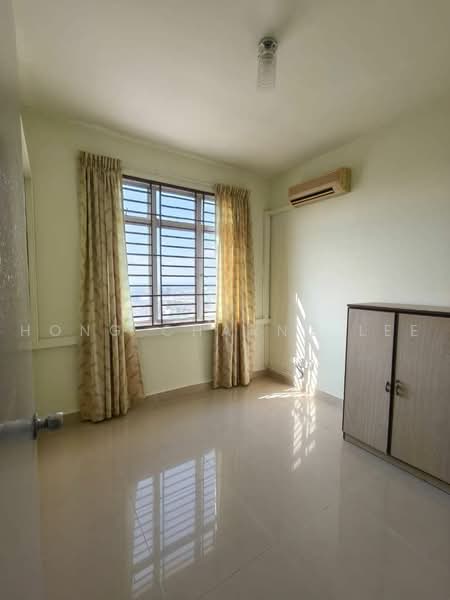 Apartment for Rent at Kipark Apartment - Hong Charng Lee - Interior - PropertyGuru.com.my