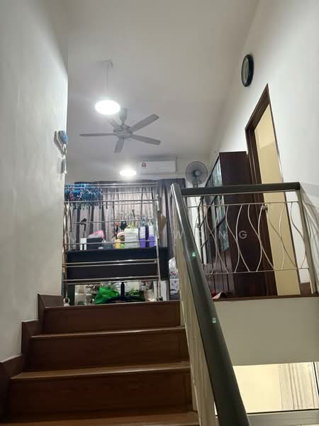 Rumah Banglo untuk Dijual di Taman Aman Perdana (Kapar) - Alice Wong - Interior - PropertyGuru.com.my