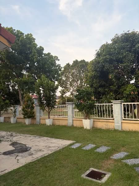 Rumah Banglo untuk Dijual di Taman Aman Perdana (Kapar) - Alice Wong - Exterior - PropertyGuru.com.my