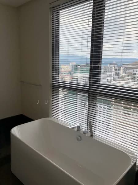 Service Residence for Rent at The Mews - Judy Tan - Bathroom - PropertyGuru.com.my