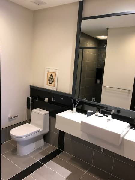 Service Residence for Rent at The Mews - Judy Tan - Bathroom - PropertyGuru.com.my