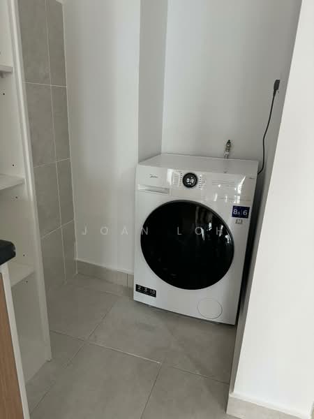Servis Apartment untuk Disewa di Vision City Youth City - Joan Loh - Interior - PropertyGuru.com.my