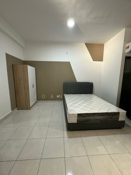 Servis Apartment untuk Disewa di Vision City Youth City - Joan Loh - Bedroom - PropertyGuru.com.my