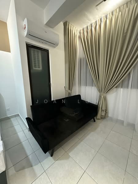 Servis Apartment untuk Disewa di Vision City Youth City - Joan Loh - Living Room - PropertyGuru.com.my
