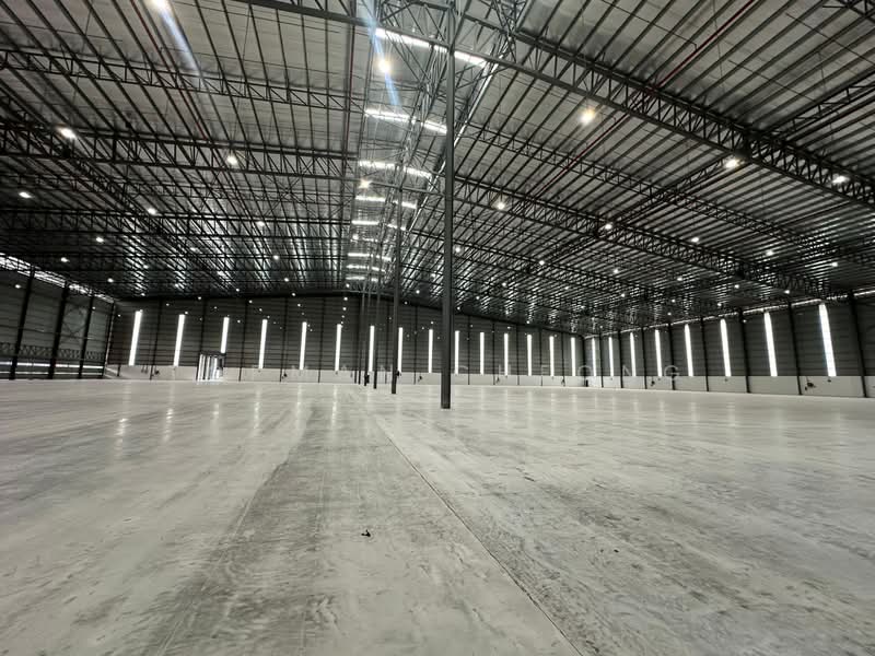 Warehouse for Rent in North Port (Pelabuhan Utara) (Port Klang (Pelabuhan Klang)) - Topman Cheong - Interior - PropertyGuru.com.my
