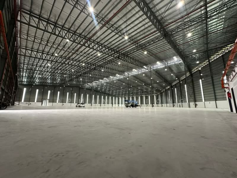 Warehouse for Rent in North Port (Pelabuhan Utara) (Port Klang (Pelabuhan Klang)) - Topman Cheong - Interior - PropertyGuru.com.my