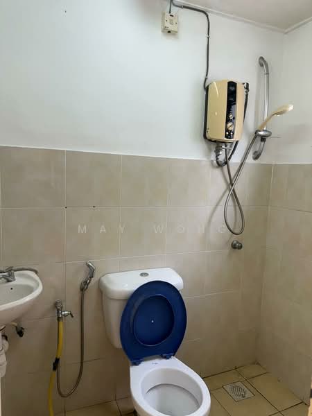 Rumah Teres 2 Tingkat untuk Disewa di Puchong (Selangor) - May Wong - Bathroom - PropertyGuru.com.my