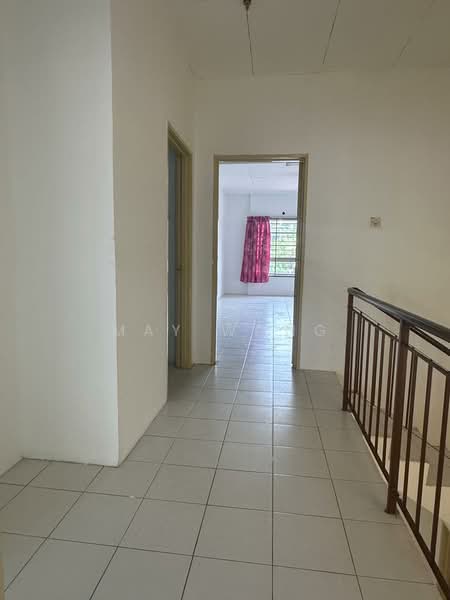Rumah Teres 2 Tingkat untuk Disewa di Puchong (Selangor) - May Wong - Corridor - PropertyGuru.com.my