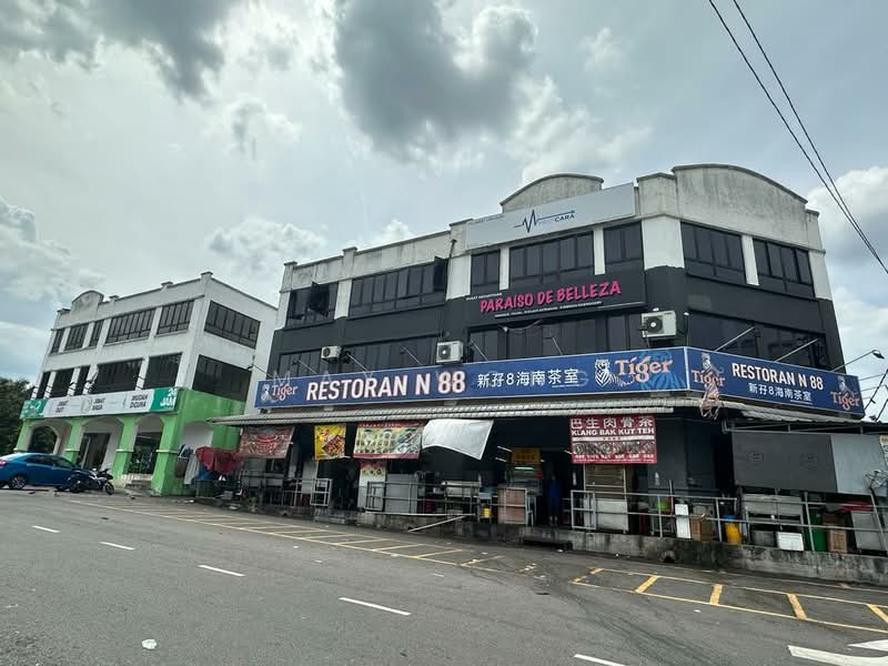 Rumah Teres 2 Tingkat untuk Disewa di Puchong (Selangor) - May Wong - PropertyGuru.com.my
