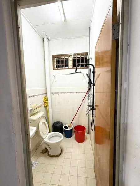 Rumah Berkembar untuk Dijual di Taman Megah Ria (Masai) - Herry Goh - PropertyGuru.com.my
