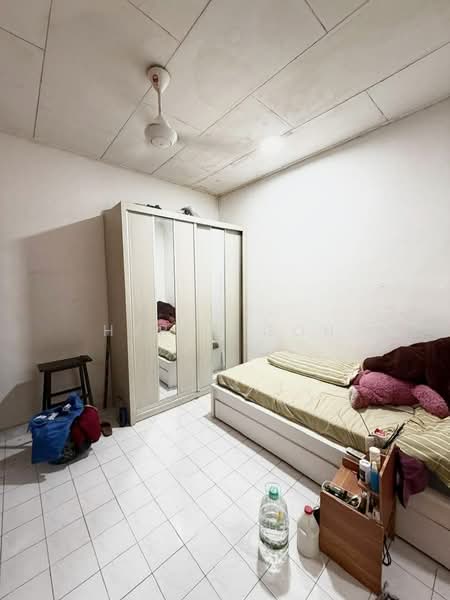 Rumah Berkembar untuk Dijual di Taman Megah Ria (Masai) - Herry Goh - PropertyGuru.com.my