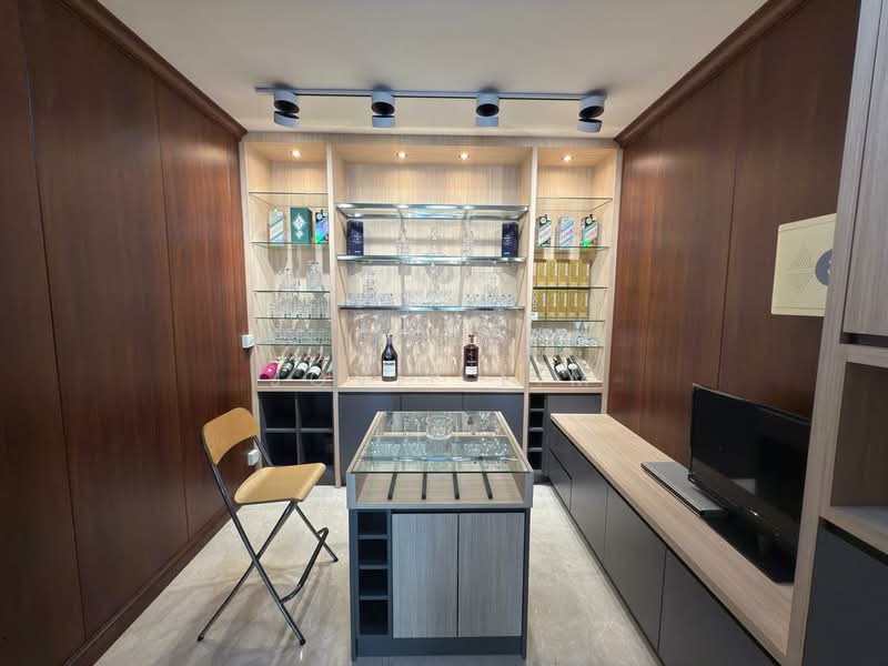 Service Residence for Sale at The Sentral Residences - Jovie Lim - Interior - PropertyGuru.com.my