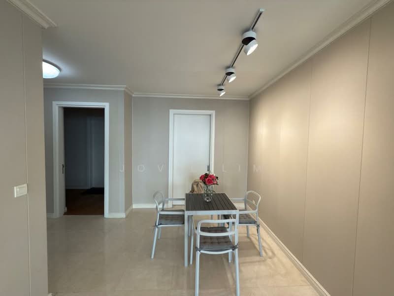 Service Residence for Sale at The Sentral Residences - Jovie Lim - PropertyGuru.com.my