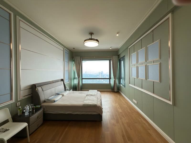 Service Residence for Sale at The Sentral Residences - Jovie Lim - PropertyGuru.com.my