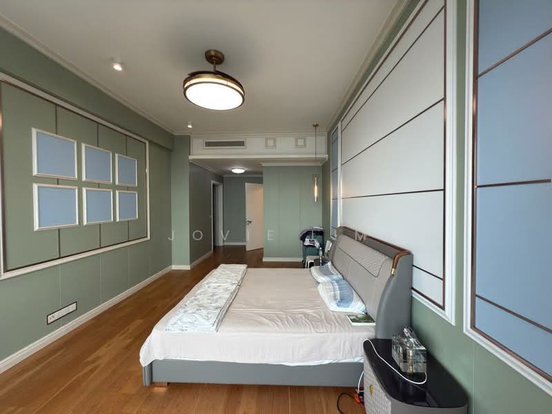 Service Residence for Sale at The Sentral Residences - Jovie Lim - PropertyGuru.com.my
