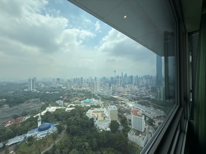 Service Residence for Sale at The Sentral Residences - Jovie Lim - PropertyGuru.com.my