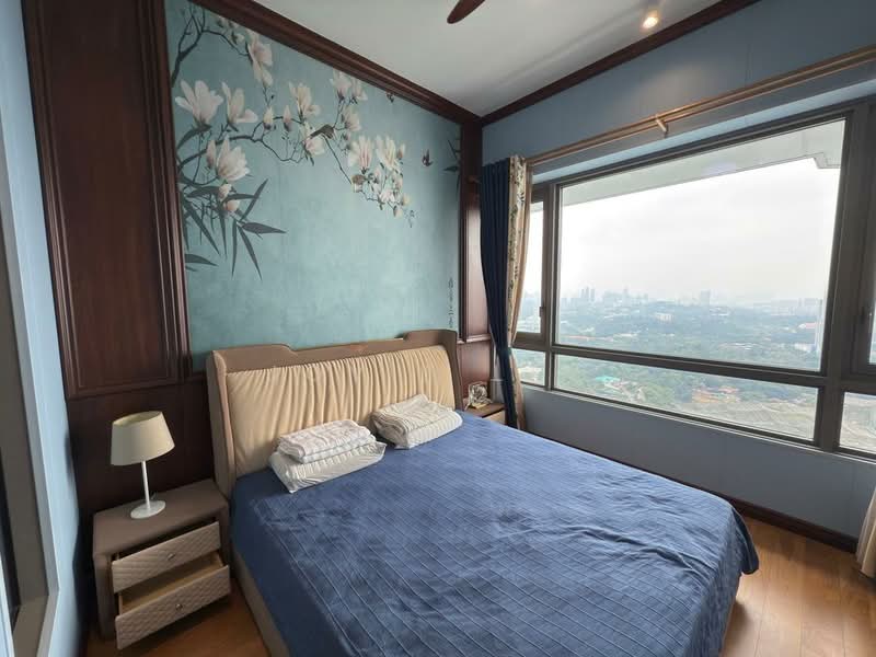 Service Residence for Sale at The Sentral Residences - Jovie Lim - PropertyGuru.com.my