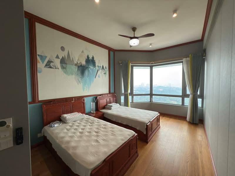 Service Residence for Sale at The Sentral Residences - Jovie Lim - PropertyGuru.com.my
