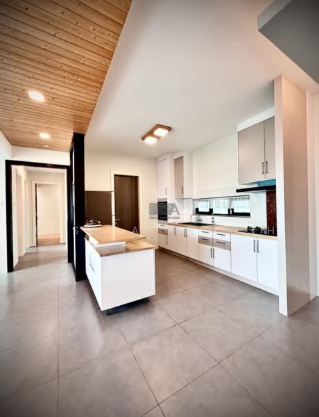 Condominium for Sale at Middleton - Ressha Ramesh - Kitchen - PropertyGuru.com.my