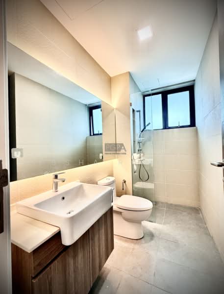 Condominium for Sale at Middleton - Ressha Ramesh - Bathroom - PropertyGuru.com.my