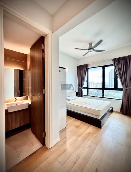 Condominium for Sale at Middleton - Ressha Ramesh - Bedroom - PropertyGuru.com.my