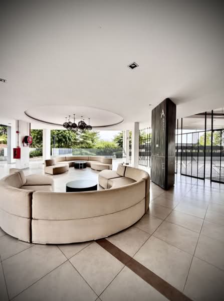 Condominium for Sale at Middleton - Ressha Ramesh - Lobby - PropertyGuru.com.my