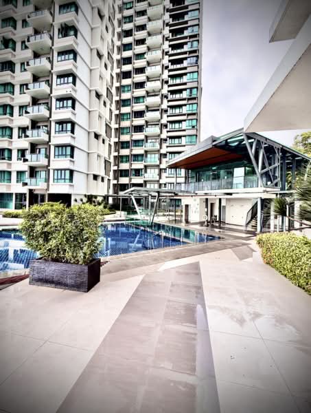 Condominium for Sale at Middleton - Ressha Ramesh - Exterior - PropertyGuru.com.my