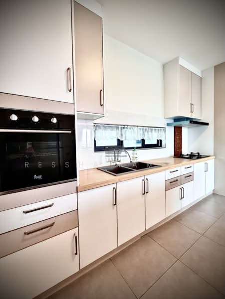 Condominium for Sale at Middleton - Ressha Ramesh - Kitchen - PropertyGuru.com.my