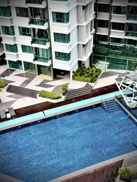 Condominium for Sale at Middleton - Ressha Ramesh - Exterior - PropertyGuru.com.my
