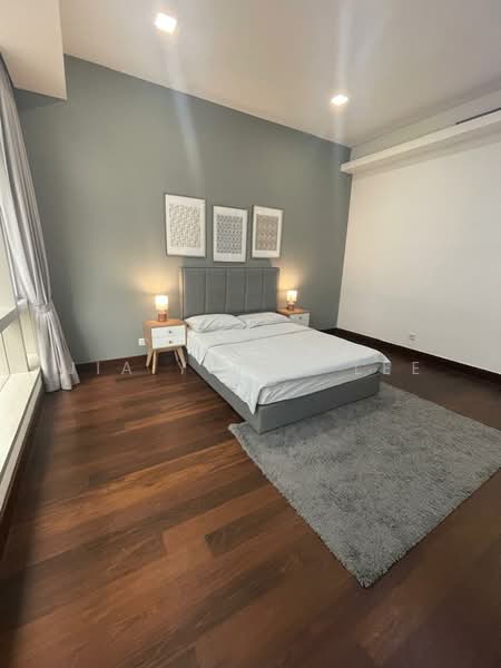 Service Residence for Sale at Banyan Tree Signatures - Jia Yirng Lee - Bedroom - PropertyGuru.com.my