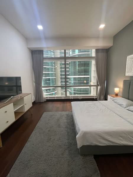 Service Residence for Sale at Banyan Tree Signatures - Jia Yirng Lee - Bedroom - PropertyGuru.com.my