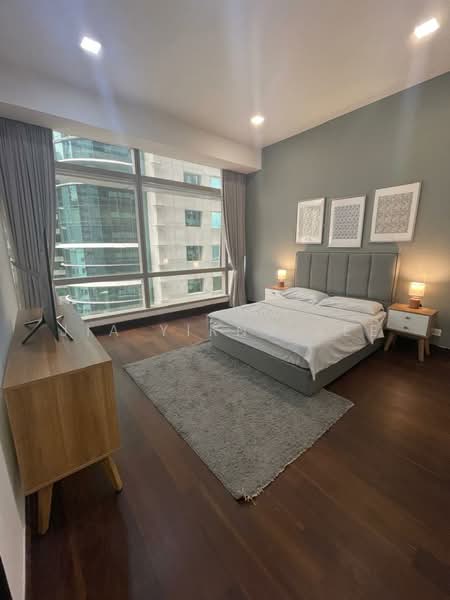 Service Residence for Sale at Banyan Tree Signatures - Jia Yirng Lee - Bedroom - PropertyGuru.com.my