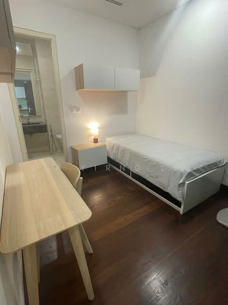 Service Residence for Sale at Banyan Tree Signatures - Jia Yirng Lee - Bedroom - PropertyGuru.com.my