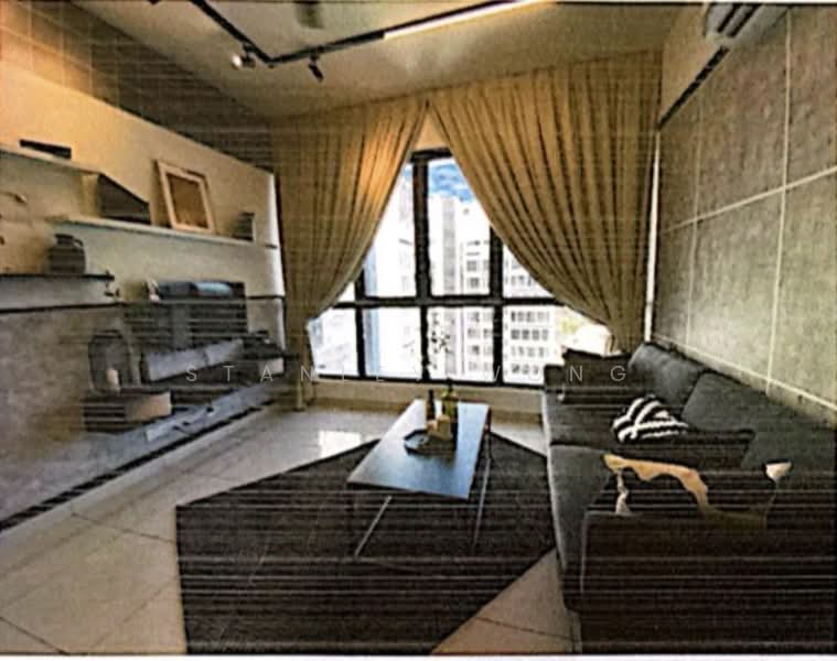 Service Residence for Rent at Eco Nest - Stanley Wong - PropertyGuru.com.my