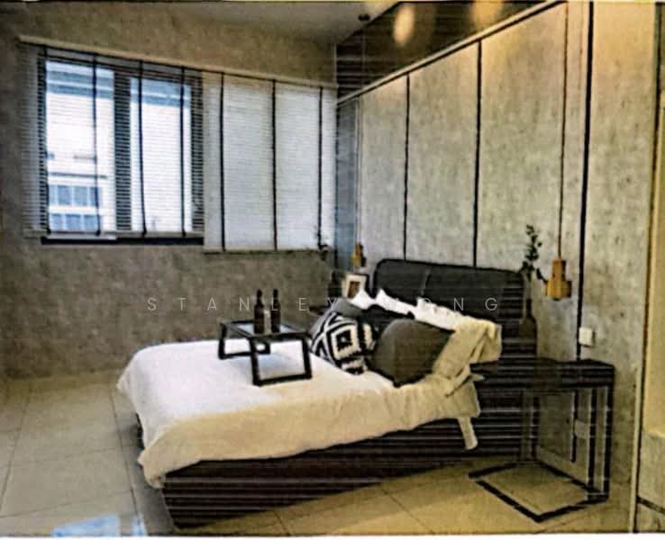 Service Residence for Rent at Eco Nest - Stanley Wong - PropertyGuru.com.my
