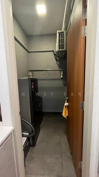 Servis Apartment untuk Disewa di The Grand Subang Jaya SS15 - GAN WEY SAND - Interior - PropertyGuru.com.my