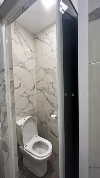 Servis Apartment untuk Disewa di The Grand Subang Jaya SS15 - GAN WEY SAND - Bathroom - PropertyGuru.com.my