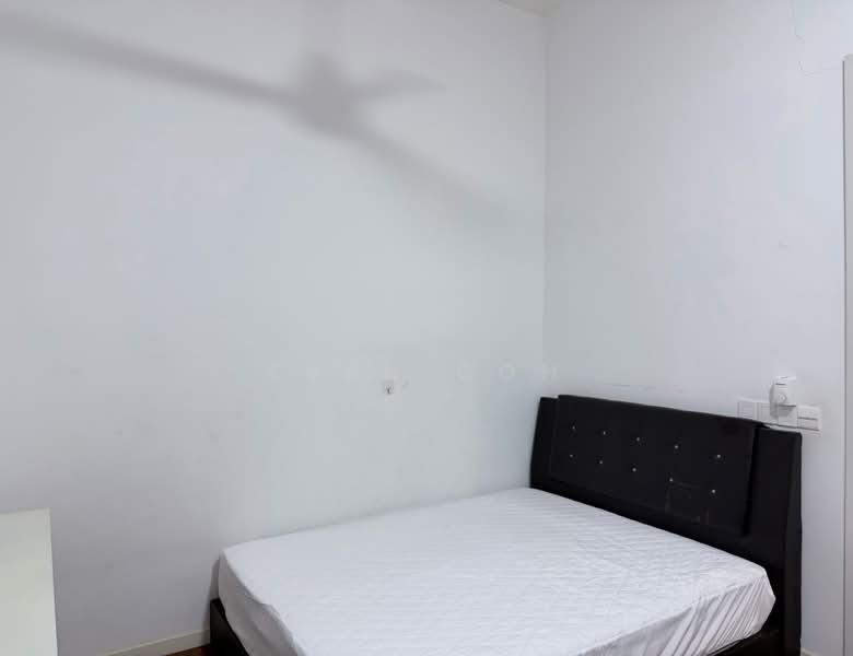 Condominium for Rent at The LIGHT COLLECTION I - Even Goh - Second Bedroom - PropertyGuru.com.my