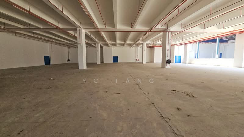Kilang Terpisah untuk Disewa di Kulim (Kedah) - YC Tang - Interior - PropertyGuru.com.my