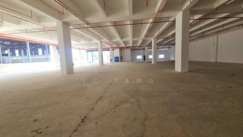 Kilang Terpisah untuk Disewa di Kulim (Kedah) - YC Tang - Interior - PropertyGuru.com.my