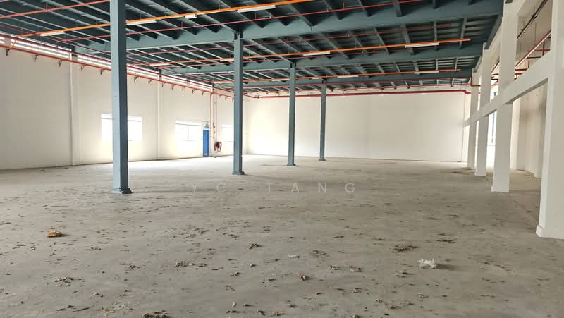 Kilang Terpisah untuk Disewa di Kulim (Kedah) - YC Tang - Interior - PropertyGuru.com.my