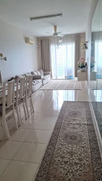 Condominium for Rent at Pearl Avenue - Irsyam Sjatria - PropertyGuru.com.my