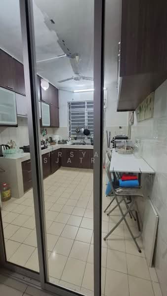 Condominium for Rent at Pearl Avenue - Irsyam Sjatria - PropertyGuru.com.my