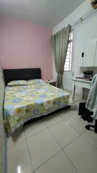 Condominium for Rent at Pearl Avenue - Irsyam Sjatria - PropertyGuru.com.my