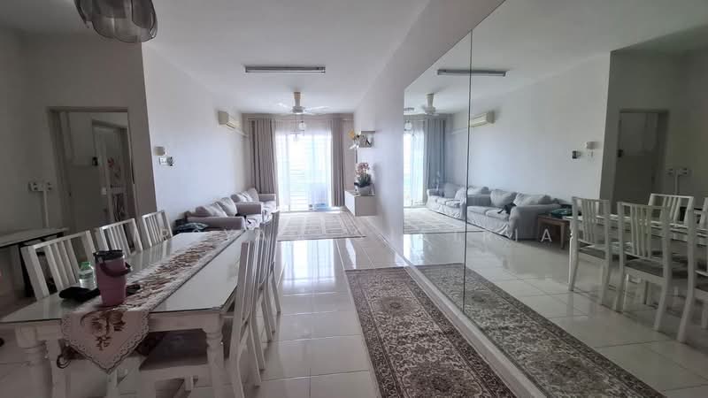 Condominium for Rent at Pearl Avenue - Irsyam Sjatria - PropertyGuru.com.my