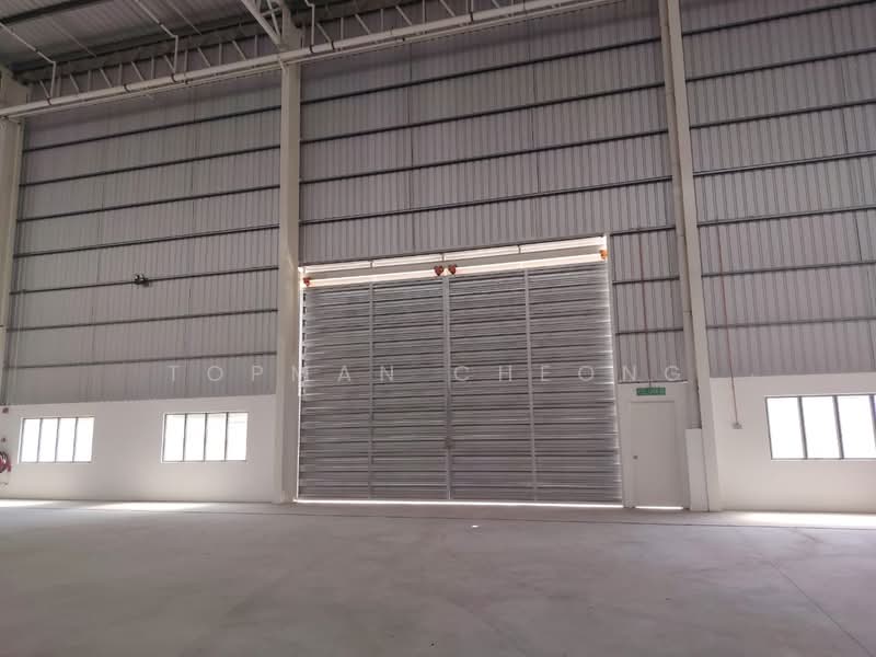 Kilang untuk Disewa di Teluk Panglima Garang (Banting) - Topman Cheong - PropertyGuru.com.my