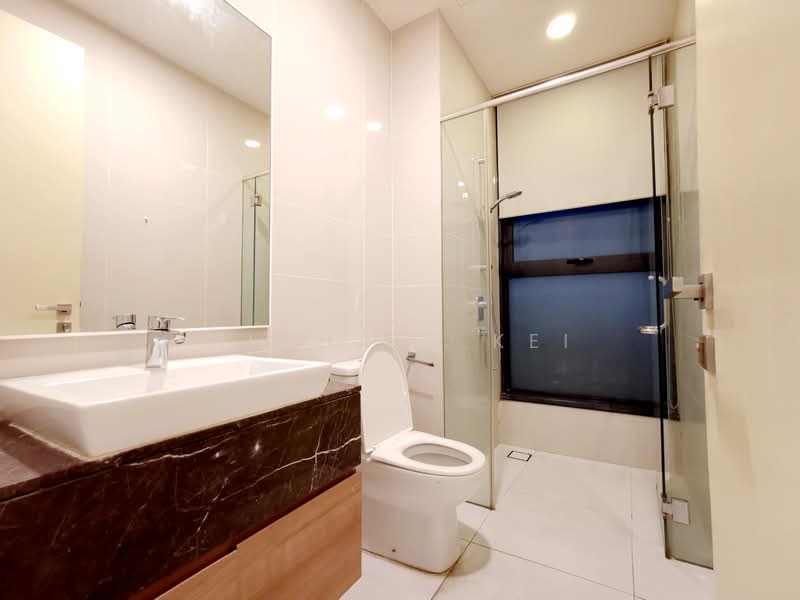 Condominium for Rent at Mirage Residence - Michael Kei - PropertyGuru.com.my