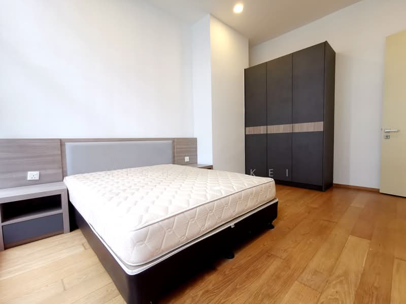 Condominium for Rent at Mirage Residence - Michael Kei - PropertyGuru.com.my