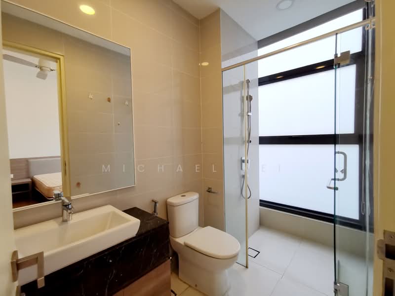 Condominium for Rent at Mirage Residence - Michael Kei - PropertyGuru.com.my