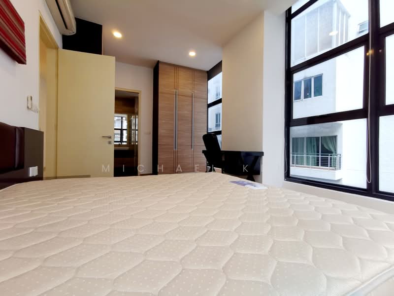 Condominium for Rent at Mirage Residence - Michael Kei - PropertyGuru.com.my